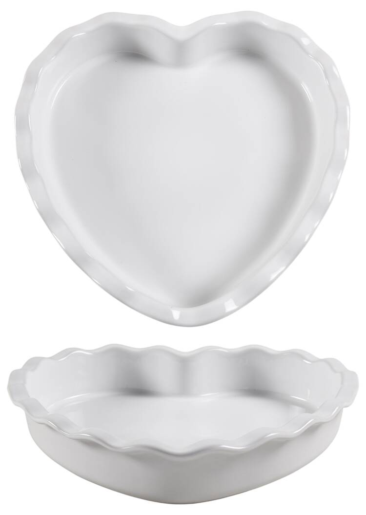 Nougat (Flour White) by Emile Henry