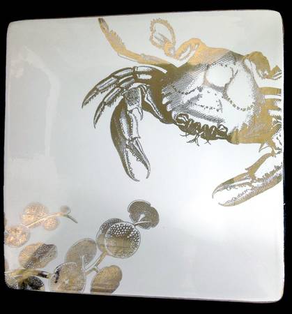 Crab by Eloquent Ink