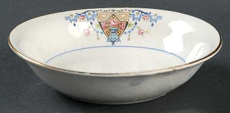 EAL23 by East Liverpool Potteries