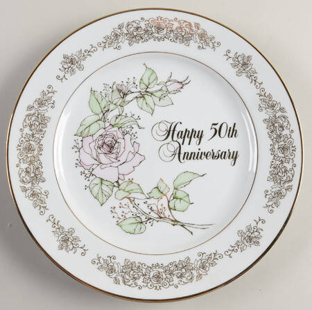 Anniversary Wishes by Enesco