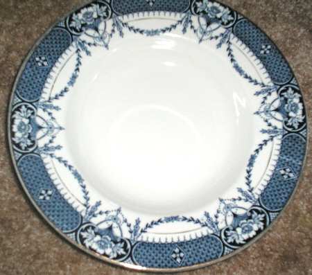 EML22 by Empire Porcelain 