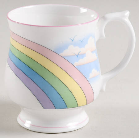Over the Rainbow by Elizabethan