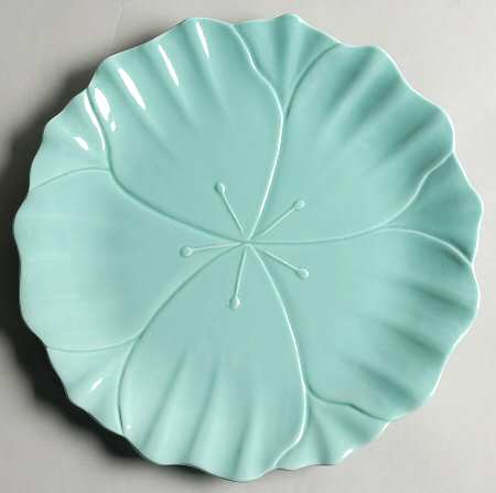 Tulip Blue by Euro Ceramica