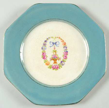 EML26 by Empire Porcelain 