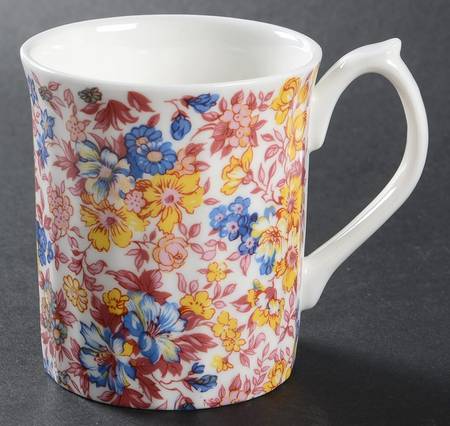 Chintz by Elizabethan