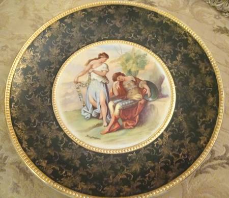 EML27 by Empire Porcelain 
