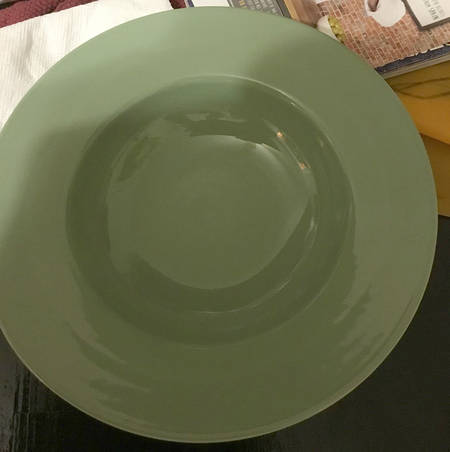 Safari Green by Euro Ceramica