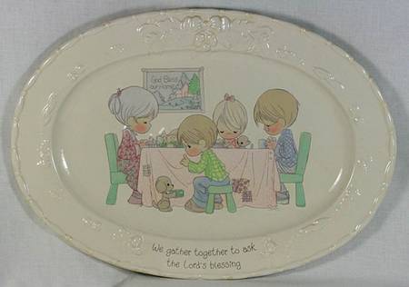We Gather Together by Enesco