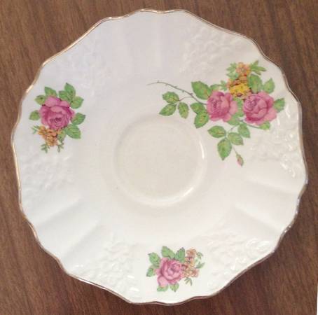Special Paula by Empire Porcelain 