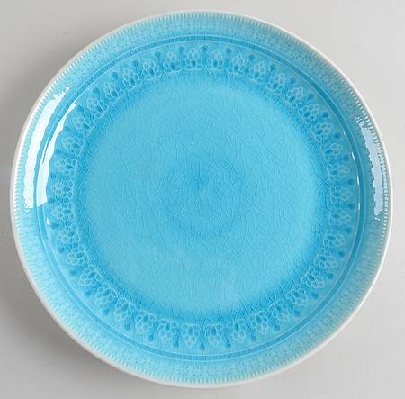 Fez Turquoise by Euro Ceramica