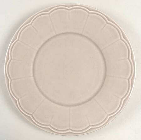 Naperon Dove Grey by Euro Ceramica