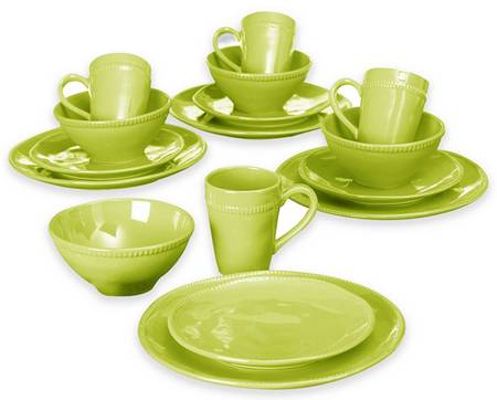 Algarve Green by Euro Ceramica