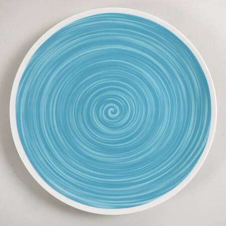 Simpatico Turquoise by Euro Ceramica