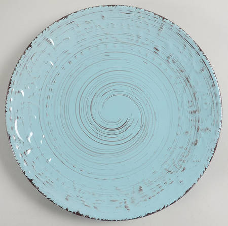 Malibu Waves Turquoise by Elama
