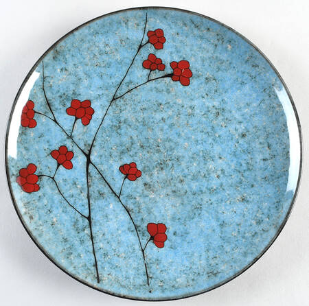 Floral Accents by Elama
