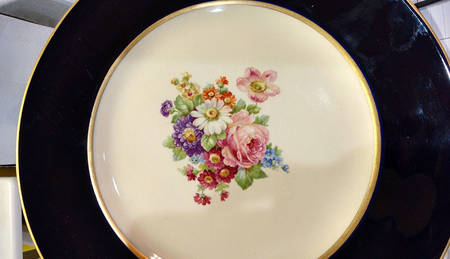 EML38 by Empire Porcelain 