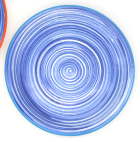 Raia Blue by Euro Ceramica