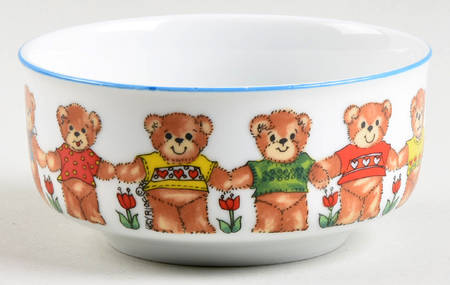 Lucy and Me by Enesco