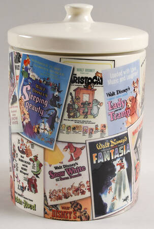 Disney Classics by Enesco