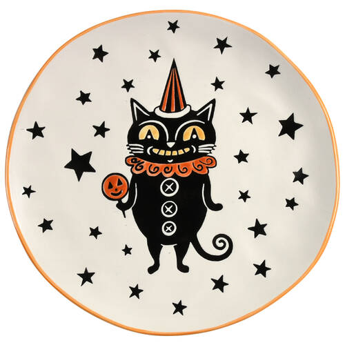 Moxy Vintage Cat by Eli + Ana