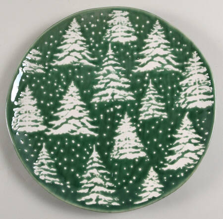 Juniper Forest by Eli + Ana