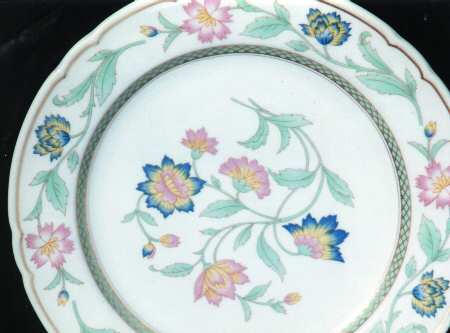South Sea Spring by Fairwood-Schonwald