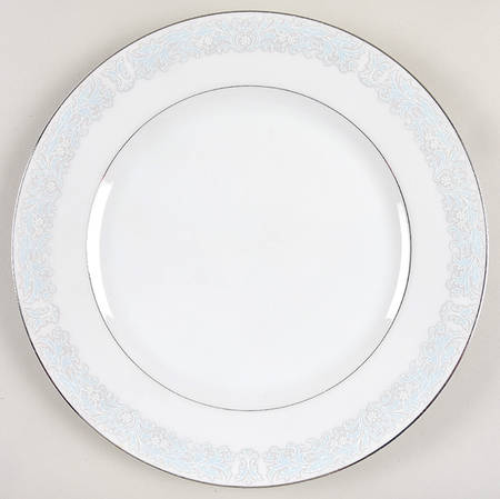 Bluedale by Fine China of Japan