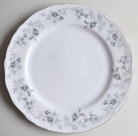 Blue Waltz by Fine China of Japan