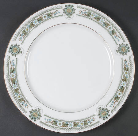 Buckingham by Fine China of Japan
