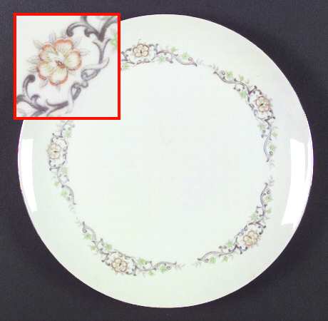 Delight by Fine China of Japan