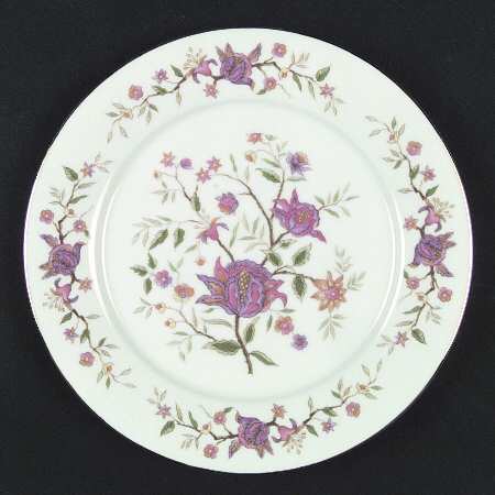 Litchfield by Fine China of Japan