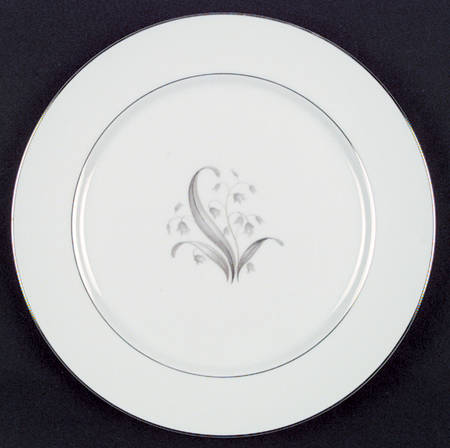 Lily of The Valley by Fine China of Japan