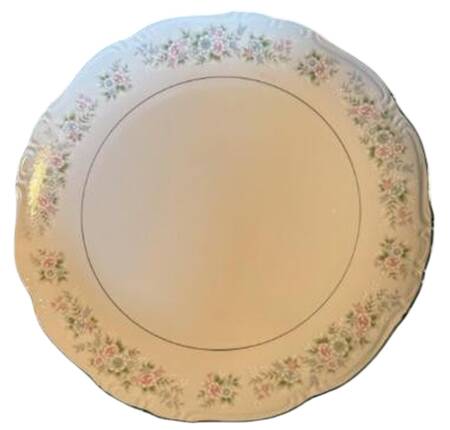 Rosedale by Fine China of Japan