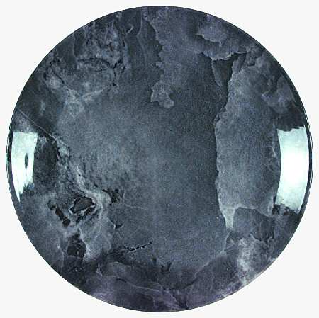 Marble Gray by Federated Potteries