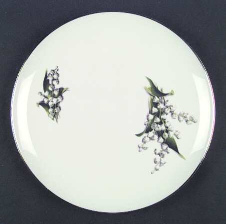 Lily of The Valley by Fine Arts