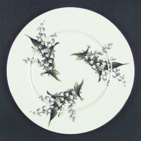 Lily of The Valley by Fine Arts