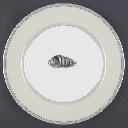 Coquillier by Fitz & Floyd