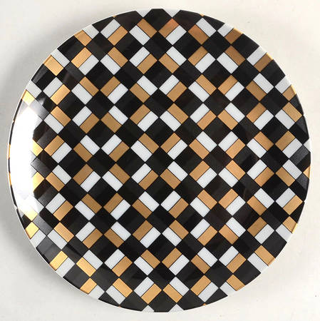 Dalage D'Or by Fitz & Floyd