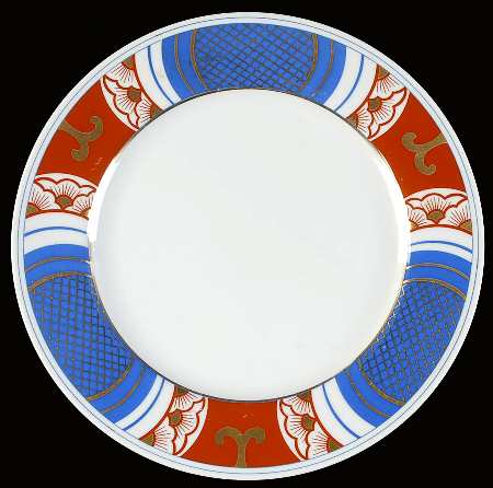 Nishiki by Fitz & Floyd