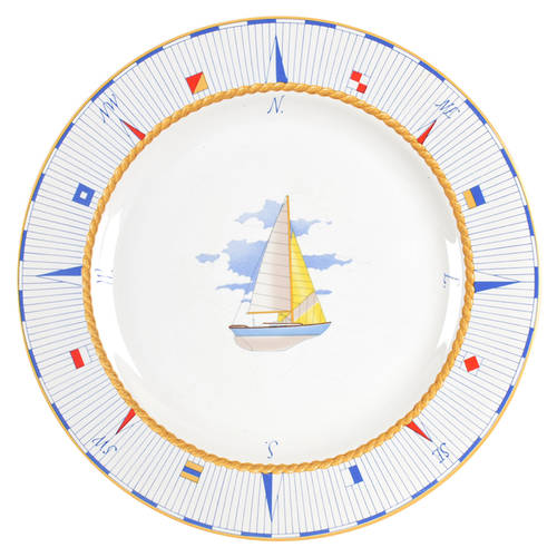 Regatta by Fitz & Floyd