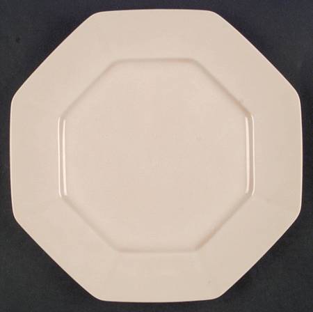 Total Color Peach (Octagonal) by Fitz & Floyd