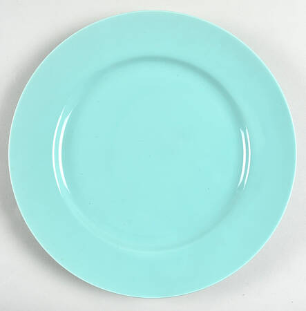 Total Color Spectrum Turquoise (Round) by Fitz & Floyd