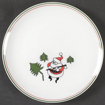 Variations (Christmas) by Fitz & Floyd