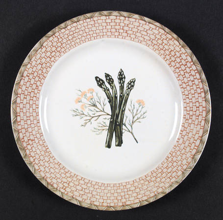 Vegetable Basket by Fitz & Floyd