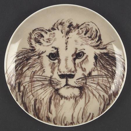 Wild Kingdom by Fitz & Floyd