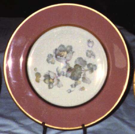Anemone Rose by Flintridge