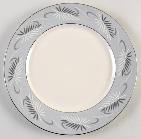 Continental Grey by Flintridge