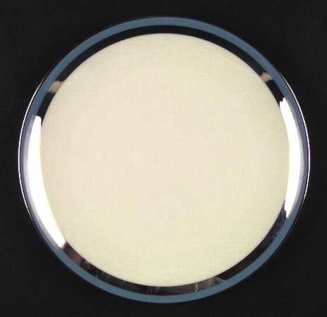 Contessa Dutch Blue (Platinum Trim, Coupe) by Flintridge