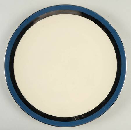 Contessa Mystic Blue (Platinum Trim, Coupe) by Flintridge