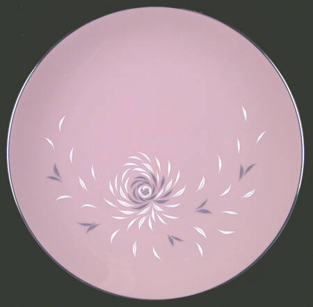 Daybreak Pink by Flintridge